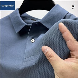 Классное мужское поло