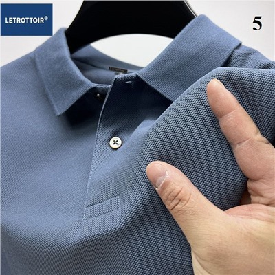 Классное мужское поло