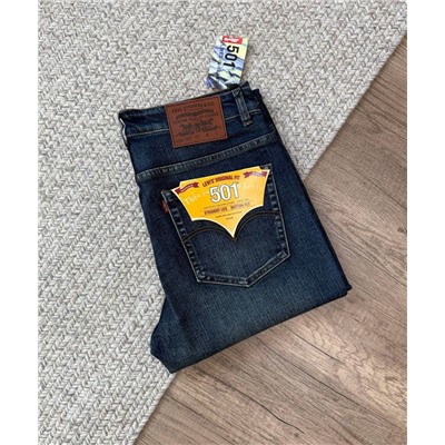 Мужские джинсы ЛЕВАЙ*С