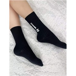 Набор женских носков  Chane*l 🖤