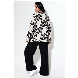 Костюм с брюками 70088 НАТАЛИ #957715