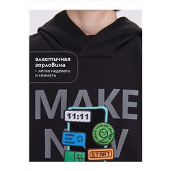 Худи PELICAN, 1104425