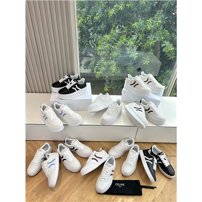 Кеды качество  люкс натуральная кожа