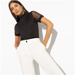 Водолазка, Всерьез и надолго