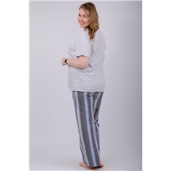 Пижама Флористика 2