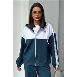 Костюм женский Туман