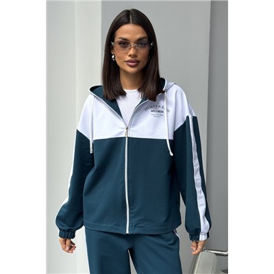 Костюм женский Туман