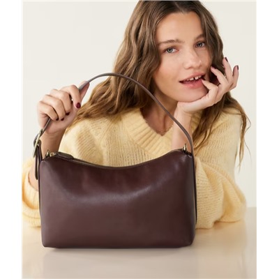 Convertible Carrie Crossbody Bag