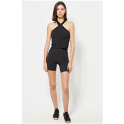Camiseta - Negro