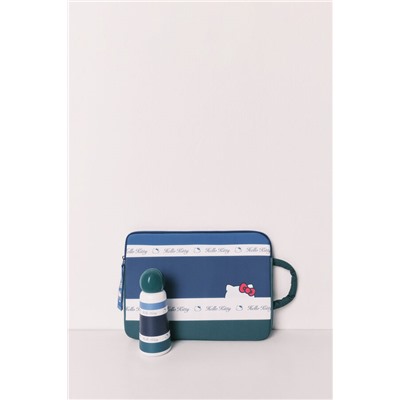 Neceser neopreno Hello Kitty