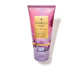 Vanilla Ease Travel Size Ultimate Hydration Body Cream
