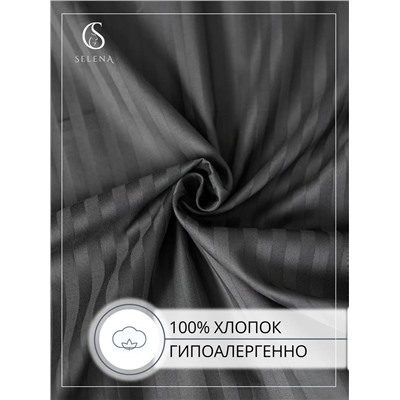 Постельное белье 2х спальное хлопок 100%