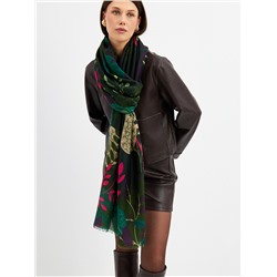 Палантин женский SHU4-104-3