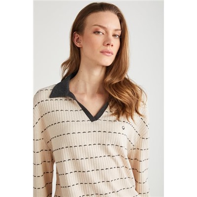 Пижамный комплект