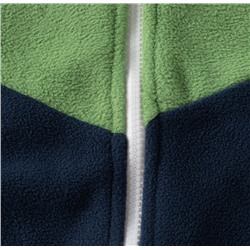 Флисовая куртка для мальчиков