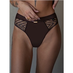BROWNIE Stringshorts Трусы стринги KRIS LINE