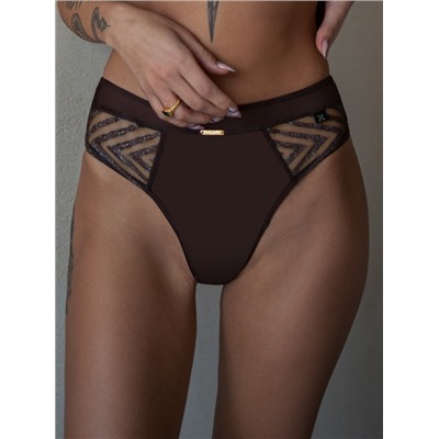 BROWNIE Stringshorts Трусы стринги KRIS LINE