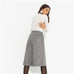 Кюлоты из трикотажа, Неожиданный подарок