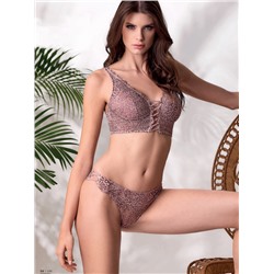 Комплект Mad52815 ВЛ25 топ бразильяна Lormar