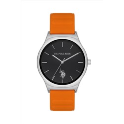 Erkek Turuncu Kol Saati