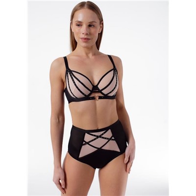 Бюстгальтер "мягкая чашка" DIAMANTE 81144-18 COQUETTE REVUE