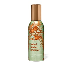 Salted Amber & Vetiver