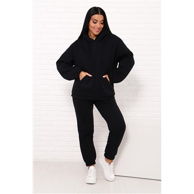 Худи на резинке унисекс, Арт. 1045