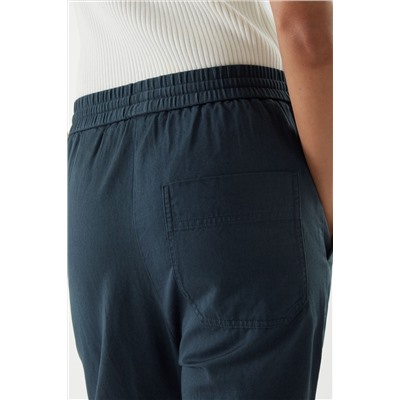RELAXED JOGGERS