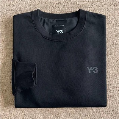 Свитшот   Y*3  Унисекс модель