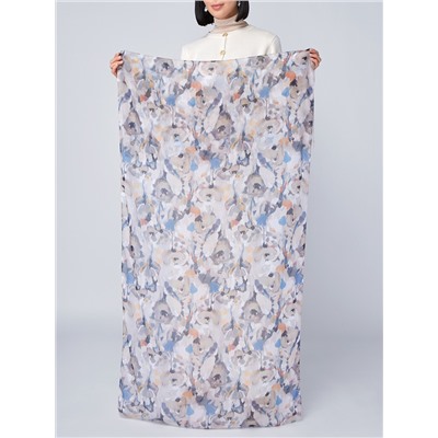 Палантин женский KSH16-126-2