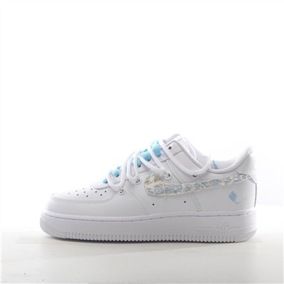 Кроссовки Nik*e Ai*r Forc*e 1 Low 👟  Реплика 1:1
