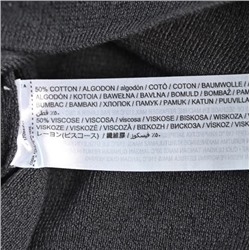 Повседневный трикотажный свитер МАНГ*О