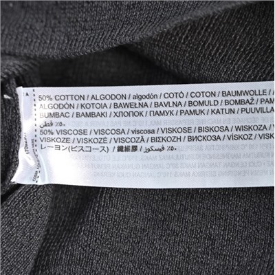 Повседневный трикотажный свитер МАНГ*О