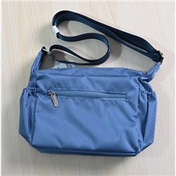 Многофункциональная сумка через плечо