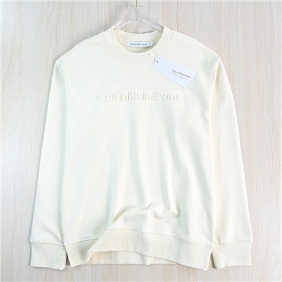 Мужская толстовка свитшот СК