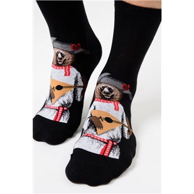 Носки мужские Сувенир