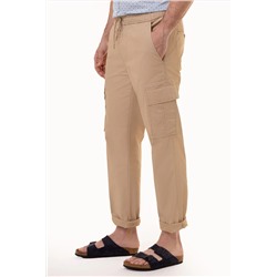 COMFORT WAIST CARGO JOGGER