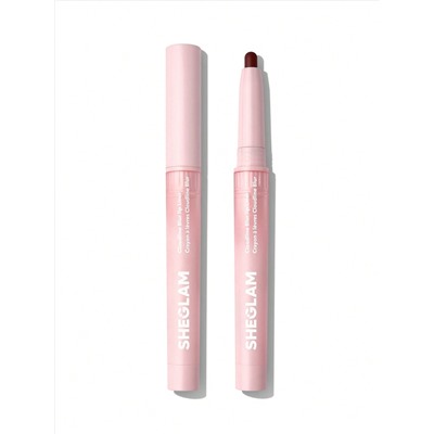 Cloudline Blur Lip Liner-Mocha Fog