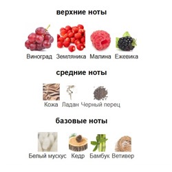 NARCISSE TAORMINA VINOROSSO DI SICILIA edp 100ml + стоимость флакона