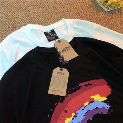 Хлопковая футболка