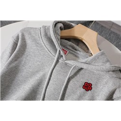 Женское худи КЕНЗ*О