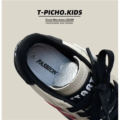 Кроссовки для мальчиков и девочек