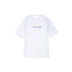 Camiseta Blanco