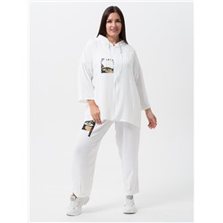 52351 Костюм женский