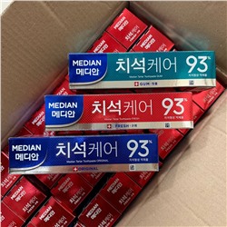 Зубная паста