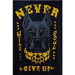 Футболка MARK FORMELLE #974085