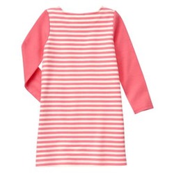 Daisy Shift Dress Gymboree