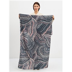 Палантин женский KSH15-161-4