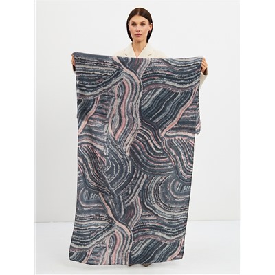 Палантин женский KSH15-161-4