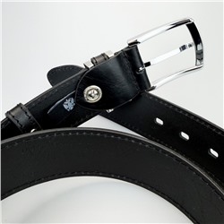 Ремень Джинсовый